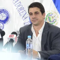 'Se ha hablado con algunos entrenadores': Revelan cuando se anunciará el nuevo DT de El Salvador