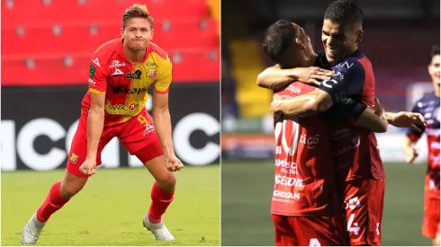 Dónde ver hoy Herediano vs. San Carlos por el Apertura 2023 de la Liga Promérica: hora y TV.