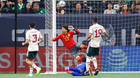 México se convirtió en el hazmerreír de Concacaf por este motivo