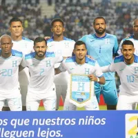 Selección de Honduras: los resultados que necesita en Liga de Naciones 2023-24 para avanzar a los cuartos de final