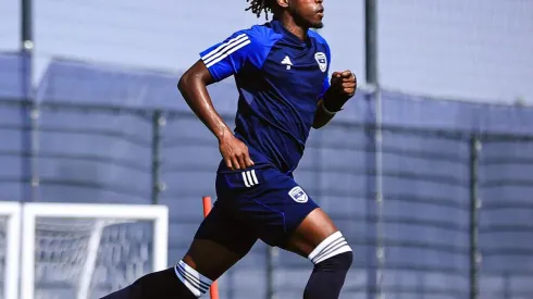 Esto es lo que tendría que pagar el Antalyaspor de la Superliga de Turquía por Alberth Elis