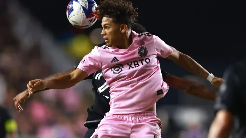 David Ruiz todavía no tiene las puertas cerradas de Estados Unidos.