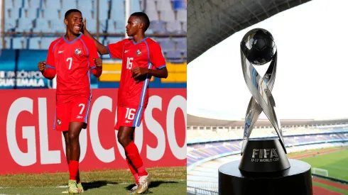 Sorteo del Mundial Sub-17 de Indonesia: cuándo es, a qué hora y dónde verlo EN VIVO en Panamá.