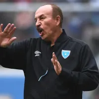 Rafael Loredo fuera de la Selección Sub-20 de Guatemala: el comunicado de Fedefutbol sobre su salida