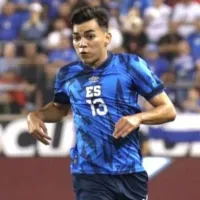 Leo Menjívar lamentó el despido de Hugo Pérez de la Selección de El Salvador