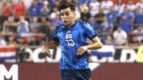 Leo Menjívar lamentó el despido de Hugo Pérez de la Selección de El Salvador