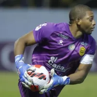 Buba López tuvo un regreso para el olvido con Real España