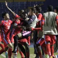 Oficial: Panamá conoce a su grupo para el Mundial Sub-17
