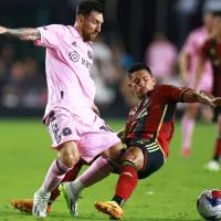 Atlanta United vs. Inter Miami: cómo ver el partido