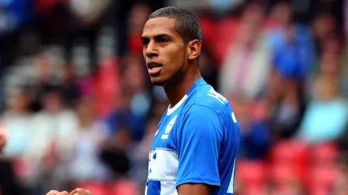 Eddie Hernández continuará su carrera en el fútbol asiático.