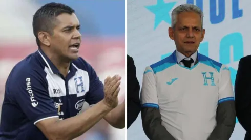 Amado Guevara sorprendido por el sistema de juego de Reinaldo Rueda (La Prensa)