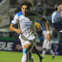 'No es motivo de quedarse cómodos': Tata Martino opinó sobre el debut de David Ruiz en Honduras