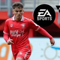 Eredivisie revela los mejores 20 jugadores en el EAFC24, sin Manfred Ugalde