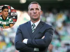 Técnico de Celtic confirma malas noticias para Luis Palma