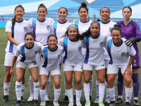 Clasificatoria a la Copa Oro W 2024: en qué grupo se encuentra Guatemala y qué rivales enfrentará