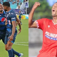 Motagua vs. Real Sociedad: cómo ver hoy el partido