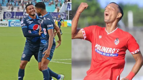 Motagua vs. Real Sociedad hoy EN VIVO: a qué hora y dónde ver el partido por el Apertura 2023 de la Liga Nacional de Honduras.