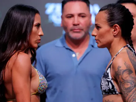 Yokasta Valle vs. María Micheo: cómo ver hoy la pelea EN VIVO en Centroamérica