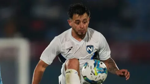 Un centroamericano en el once ideal de la Liga B de la Liga de Naciones de la Concacaf