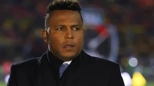 Carlos Pavón manda contundente mensaje a los seleccionados de Honduras