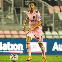 Inter Miami de David Ruiz y Lionel Messi pierde por goleada en la MLS