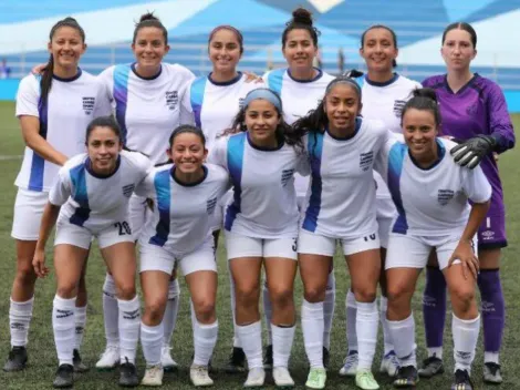 Convocatoria de la Selección Femenina de Guatemala para el clasificatorio de la Copa Oro W