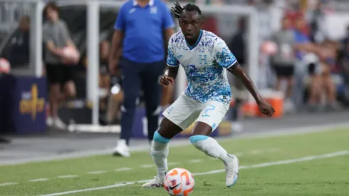 Alberth Elis confirmó el club en el que continuará esta temporada en Europa (Getty Images)