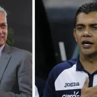 Amado Guevara lanza advertencia a Reinaldo Rueda