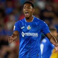 Getafe de Choco Lozano sumó su segunda victoria de la temporada
