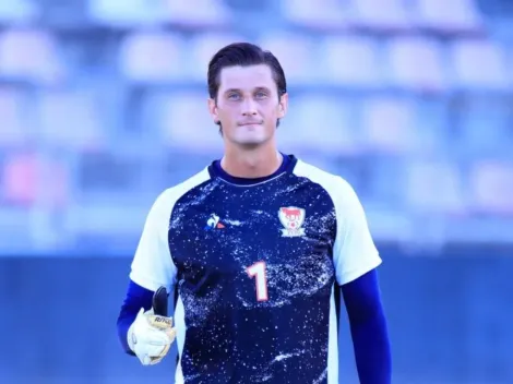 Nicholas Hagen recibió una gran noticia con el Bnei Sakhnin F.C en Israel