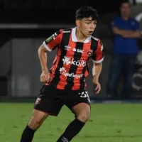 El jugador de Alajuelense que se vería perjudicado por Leo Menjívar