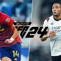 Los 5 jugadores guatemaltecos que aparecerán en el FC24