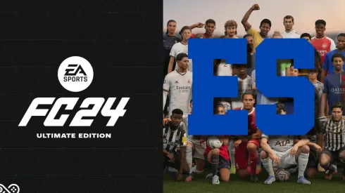 El Salvador tendrá 4 jugadores en el nuevo EA FC24.