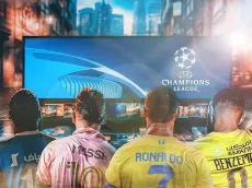 Las grandes ausencias de la UEFA Champions League 2023/24