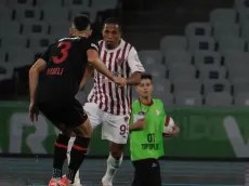 Así le fue a Rigoberto Rivas en su debut con el Hatayspor de Turquía