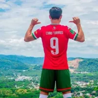 Futbolista mexicano en Costa Rica se rinde ante el CAR de Alajuelense