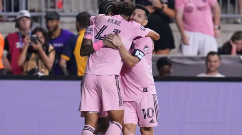 David Ruiz podría perder a uno de sus compañeros más destacados.