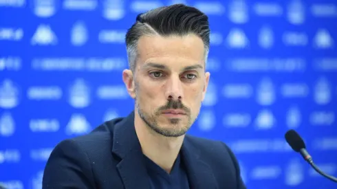 La reacción de la prensa internacional tras nombrar a Rubén de la Barrera como nuevo DT de la Selecta