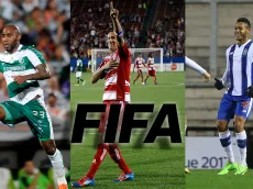 FIFA: quién fue el panameño mejor valorado en la era “FIFA”
