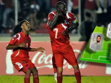 FIFA: el mejor once de panameños en la era “FIFA”