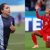 Guatemala vs. Panamá: cómo ver hoy la clasificatoria a la Copa Oro W