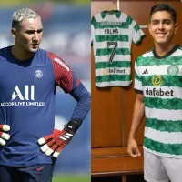 El valor de Keylor Navas y Luis Palma: los únicos centroamericanos en Champions