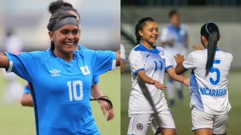 El Salvador vs. Nicaragua hoy EN VIVO: a qué hora y dónde ver la clasificatoria a la Copa Oro W 2024.