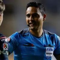 Ex árbitro FIFA destroza a Said Martínez: 'Me ha decepcionado totalmente'