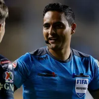 Ex árbitro FIFA destroza a Said Martínez: \'Me ha decepcionado totalmente\'