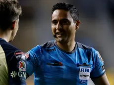 Ex árbitro FIFA destroza a Said Martínez: "Me ha decepcionado totalmente"