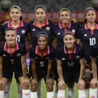 Clasificatoria a la Copa Oro W 2024: en qué grupo se encuentra Costa Rica y qué rivales enfrentará