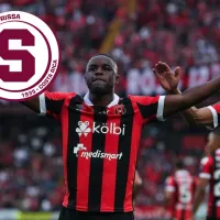 Aficionados del Deportivo Saprissa destruyen a Joel Campbell en redes