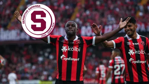 Aficionados del Deportivo Saprissa destruyen a Joel Campbell en redes