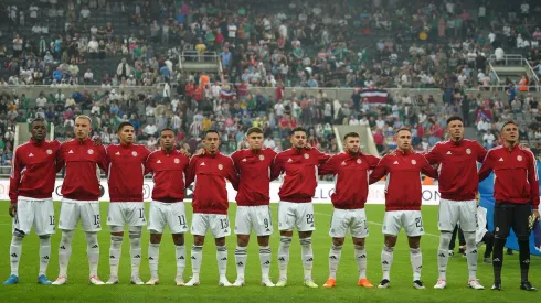 Los dos técnicos extranjeros que quedaron descartados para dirigir a Costa Rica